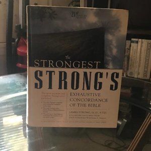 Biblical Dictionary.